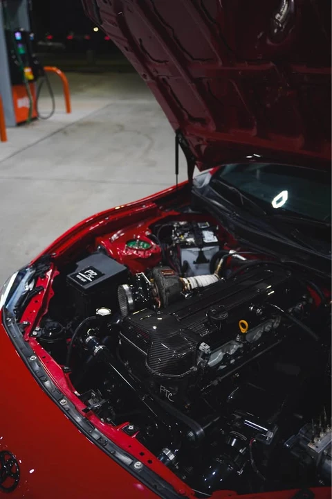 2013 Scion FR-S - Image 7 of 10