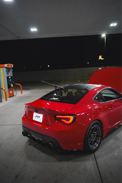 2013 Scion FR-S - Image 3 of 10