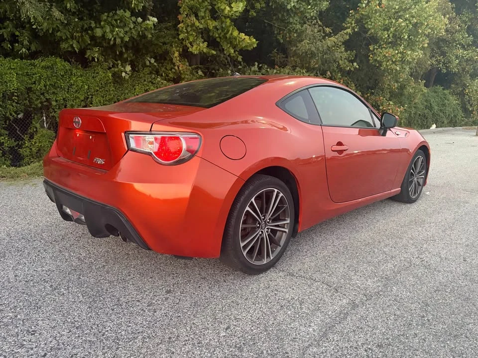 2013 Scion FR-S - Image 3 of 16