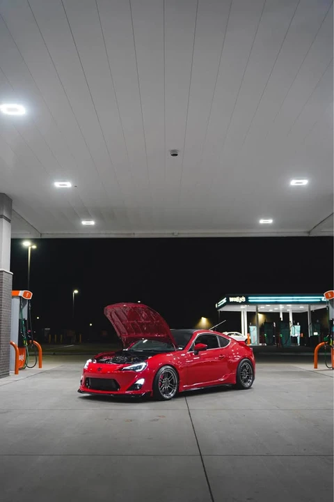 2013 Scion FR-S - Image 4 of 10