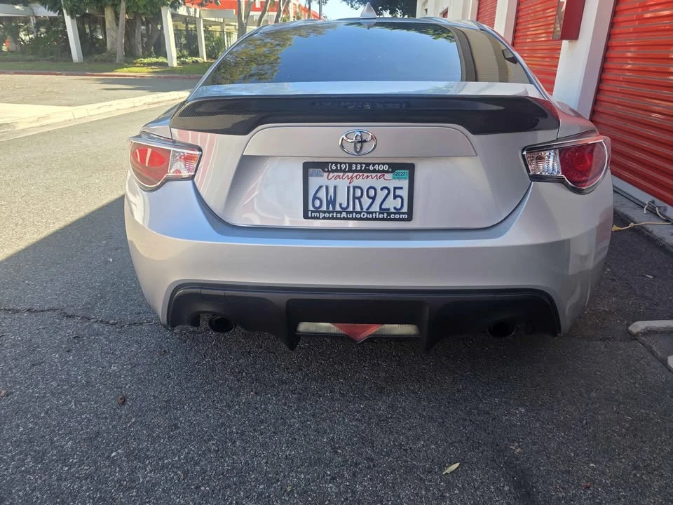 2013 Scion FR-S - Image 2 of 4