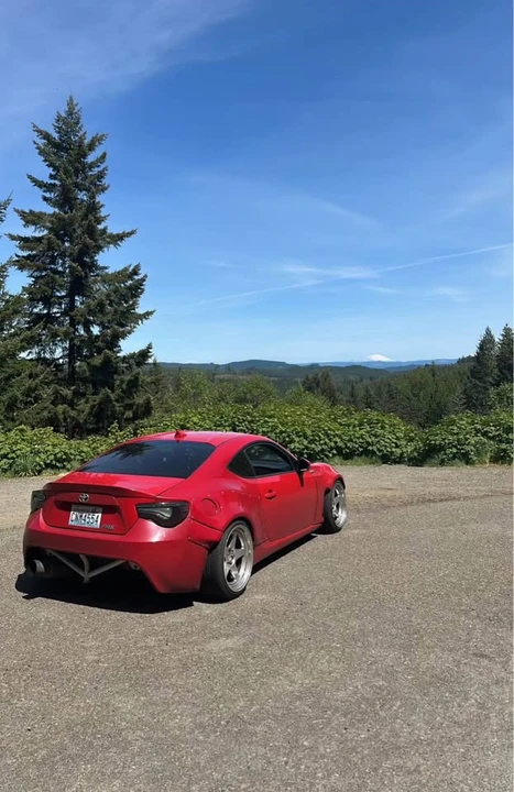 2013 Scion FR-S - Image 2 of 5