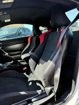 2013 Scion FR-S Coupe 2D
