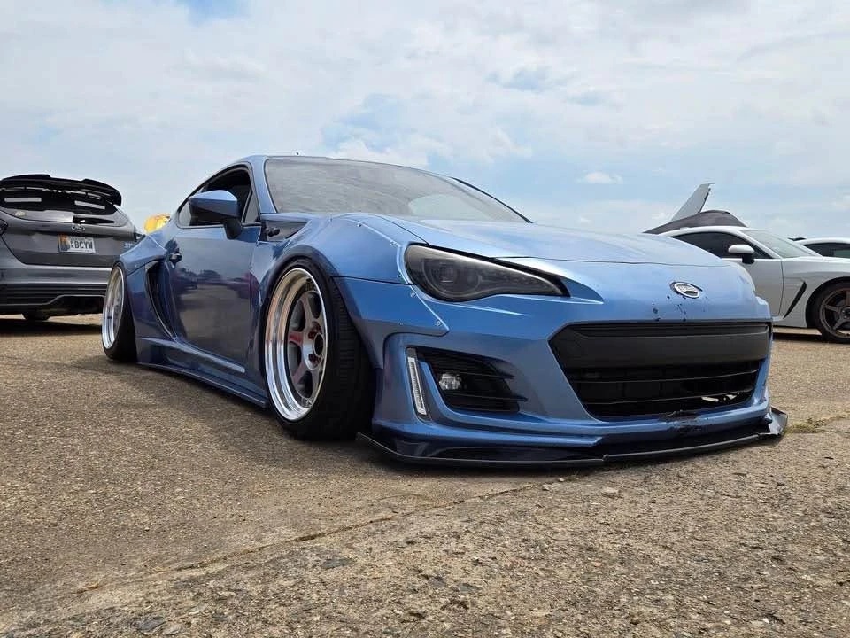 2013 Scion FR-S - Image 9 of 19