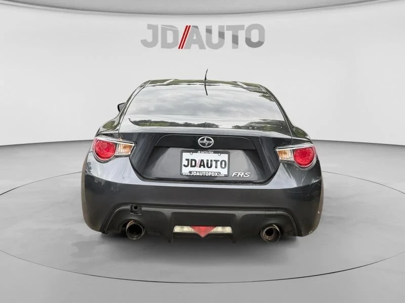2013 Scion FR-S - Image 4 of 15