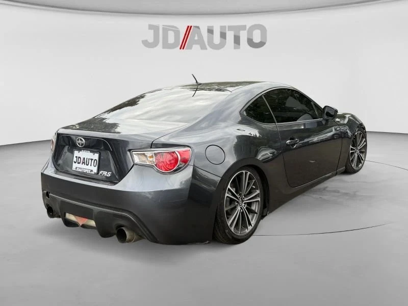 2013 Scion FR-S - Image 5 of 15