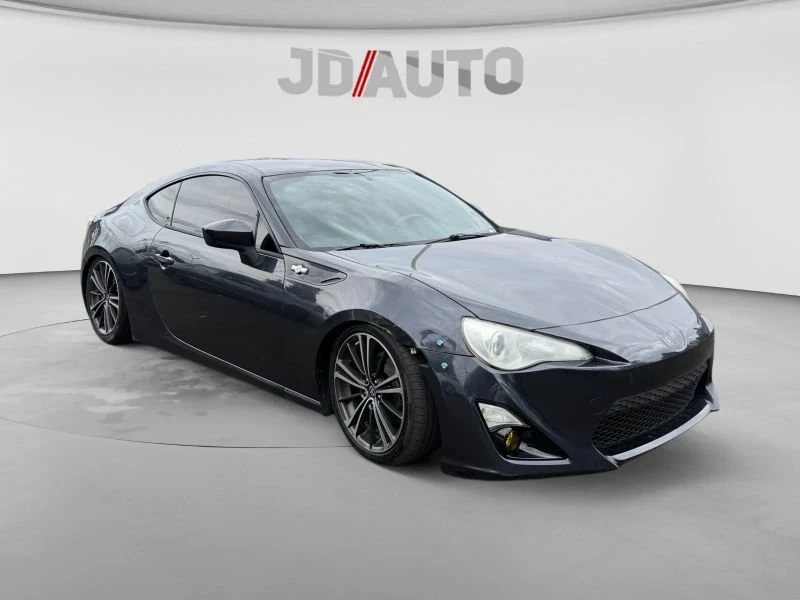 2013 Scion FR-S - Image 7 of 15