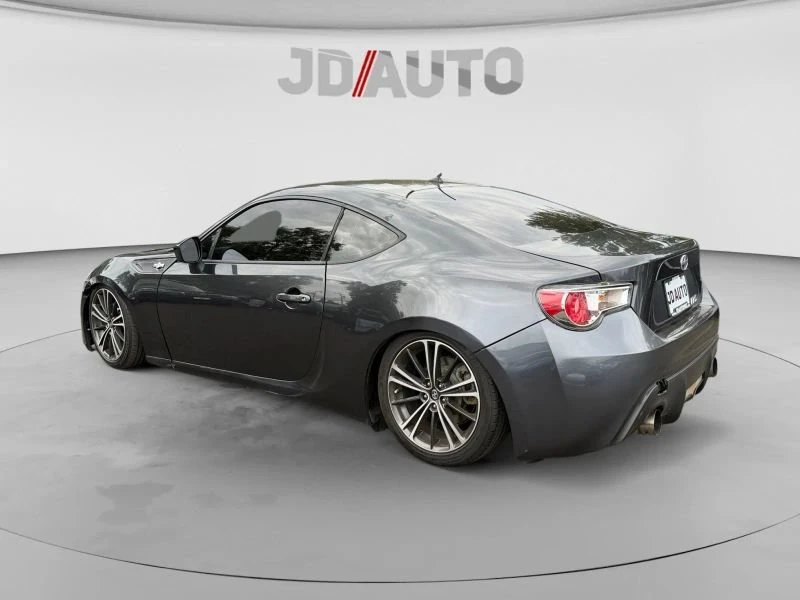 2013 Scion FR-S - Image 3 of 15
