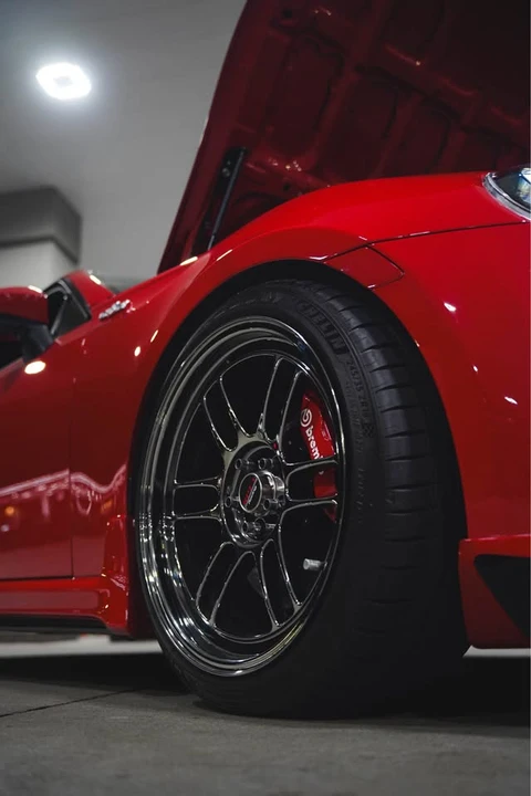 2013 Scion FR-S - Image 5 of 10