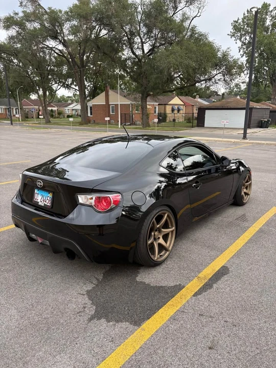 2013 Scion FR-S - Image 4 of 10