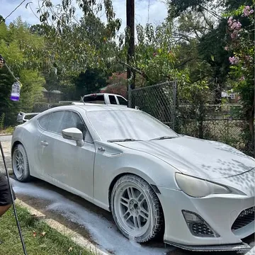 2013 Scion FR-S Coupe