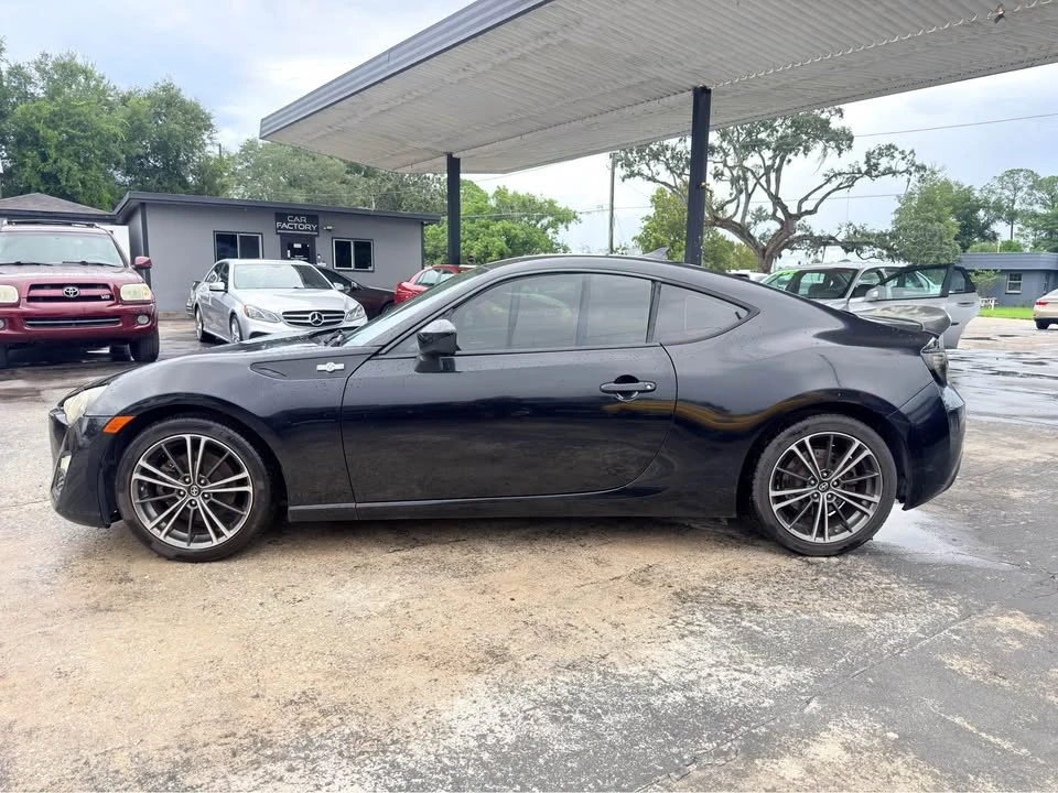 2013 Scion FR-S - Image 10 of 15