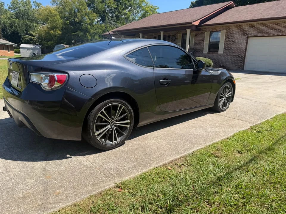 2013 Scion FR-S - Image 4 of 7