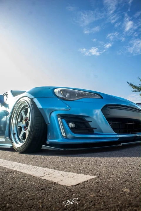 2013 Scion FR-S - Image 2 of 19