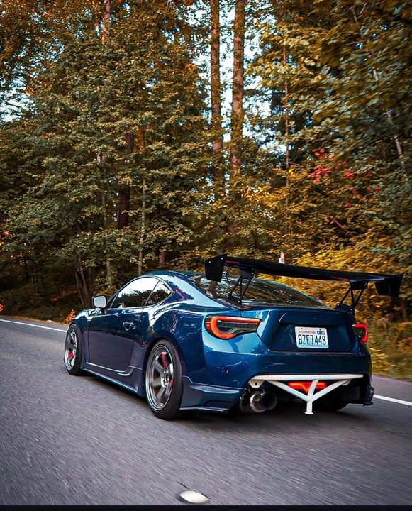 2013 Scion FR-S - Image 5 of 8