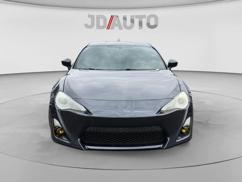2013 Scion FR-S - Image 8 of 15