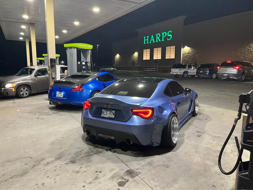 2013 Scion FR-S - Image 6 of 19