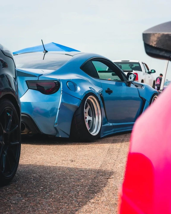 2013 Scion FR-S - Image 8 of 19