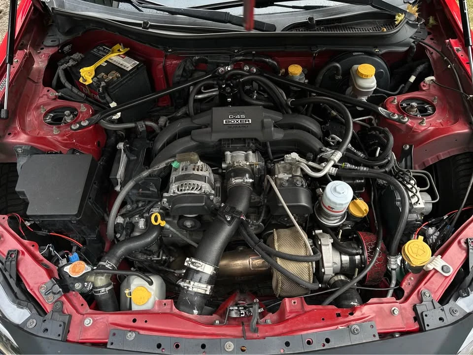 2013 Scion FR-S - Image 8 of 9