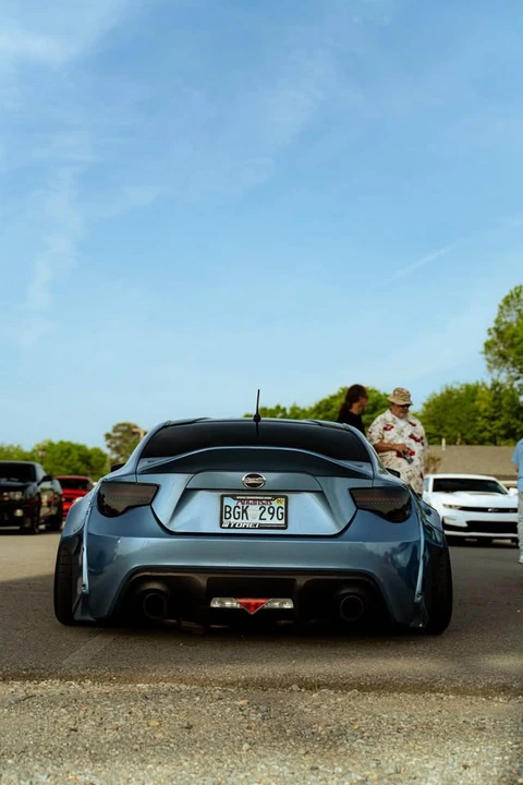 2013 Scion FR-S - Image 13 of 19