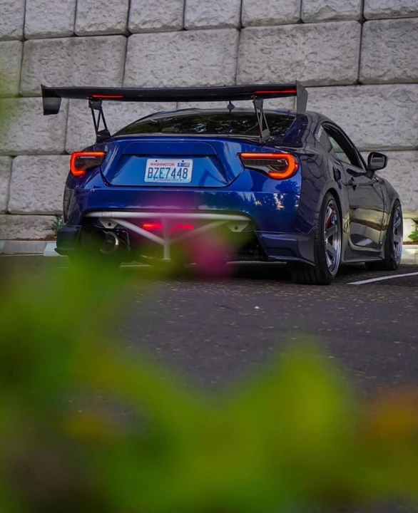 2013 Scion FR-S - Image 6 of 8