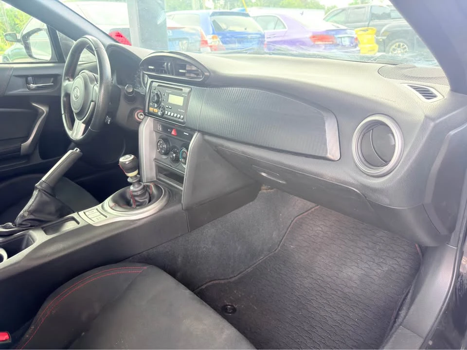2013 Scion FR-S - Image 12 of 15