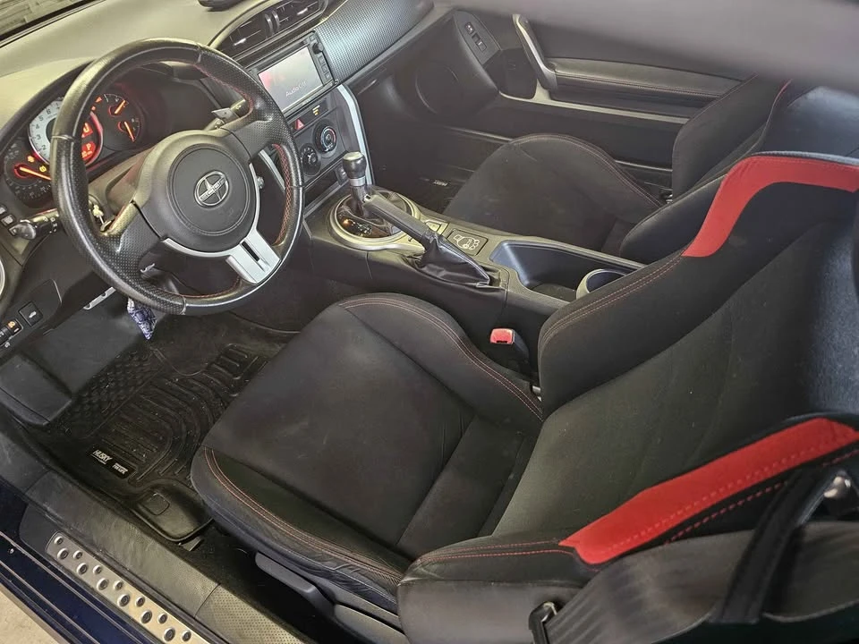 2013 Scion FR-S - Image 8 of 9
