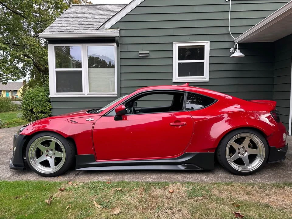 2013 Scion FR-S - Image 2 of 9