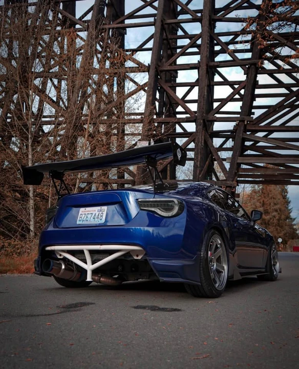 2013 Scion FR-S - Image 7 of 8