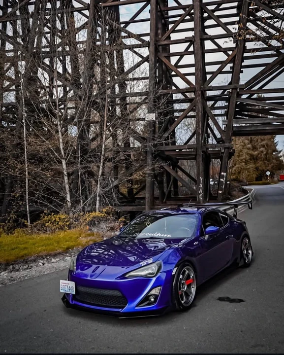2013 Scion FR-S - Image 3 of 8