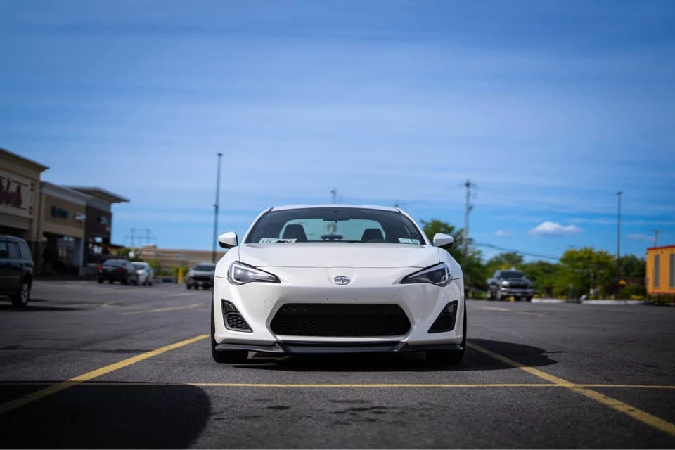 2013 Scion FR-S - Image 5 of 7