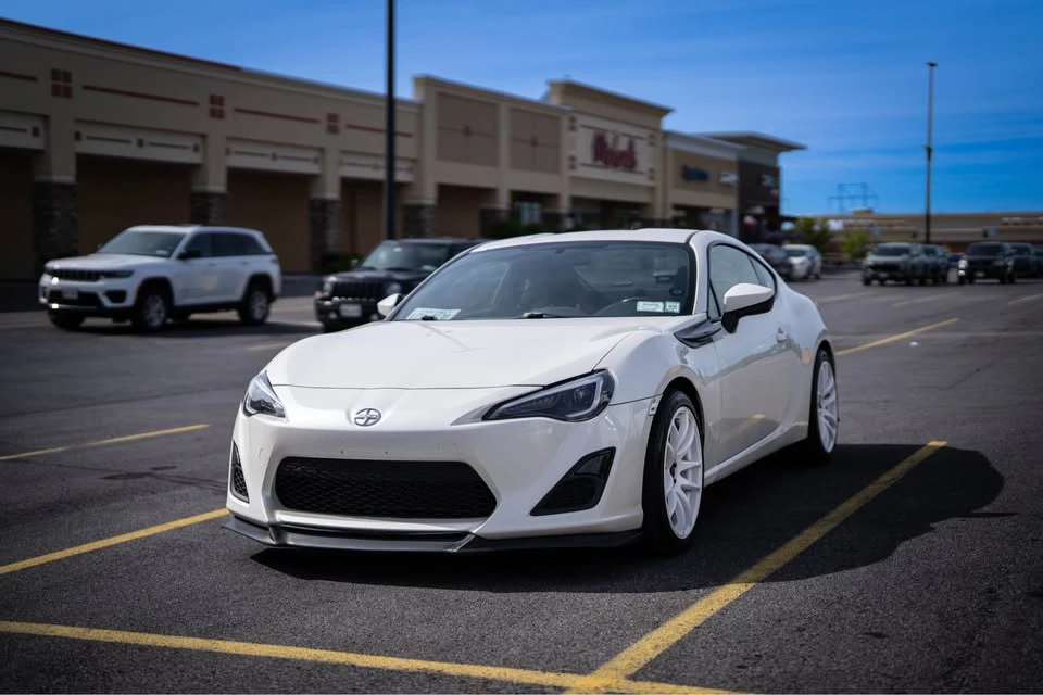 2013 Scion FR-S - Image 4 of 7