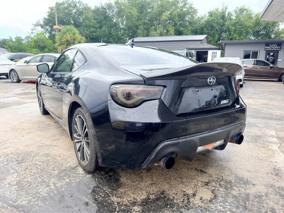 2013 Scion FR-S - Image 9 of 15