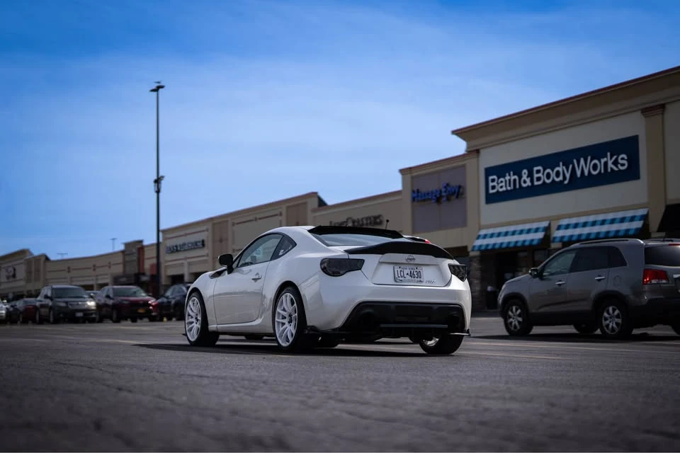 2013 Scion FR-S - Image 7 of 7