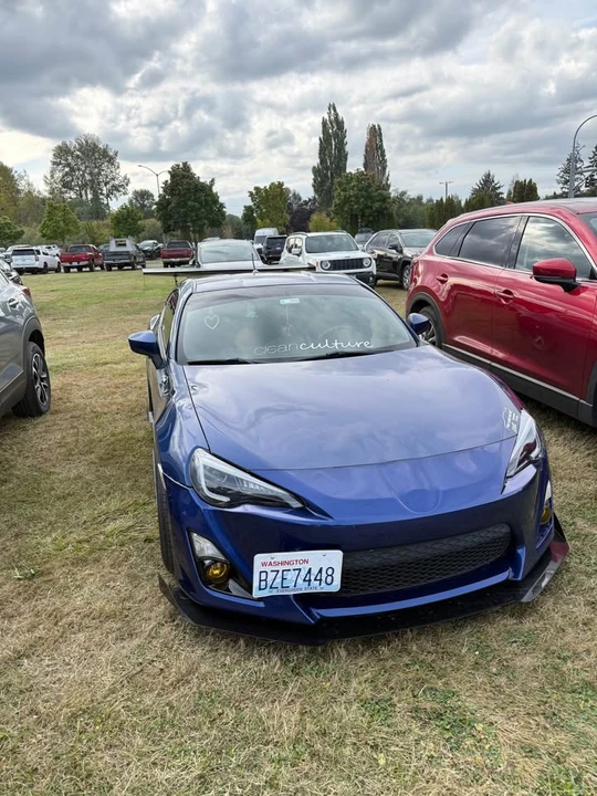 2013 Scion FR-S - Image 8 of 8