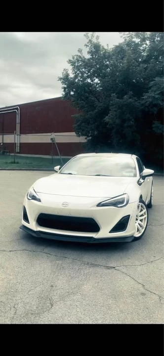 2013 Scion FR-S - Image 3 of 7
