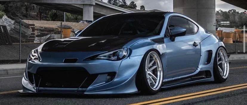 2013 Scion FR-S - Image 9 of 9
