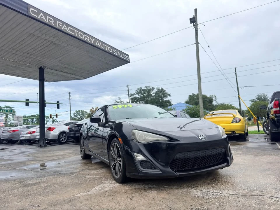2013 Scion FR-S - Image 2 of 15