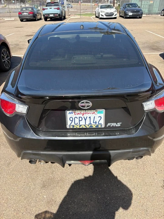 2013 Scion FR-S - Image 2 of 6