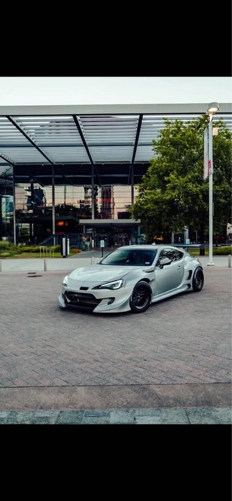 2013 Scion FR-S - Image 2 of 9