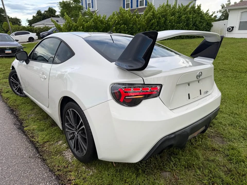 2013 Scion FR-S - Image 2 of 12