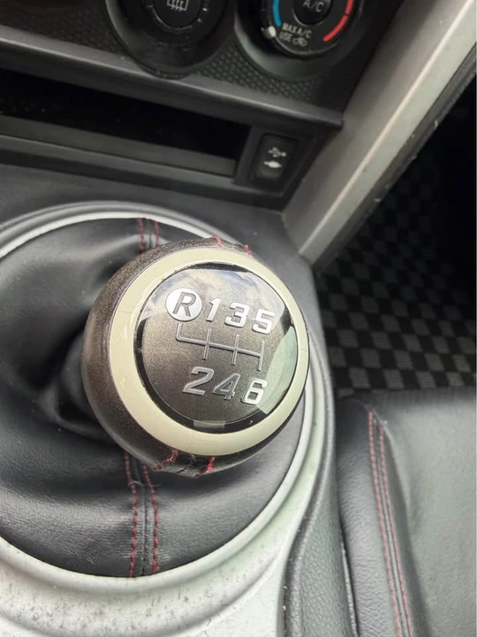 2013 Scion FR-S - Image 8 of 12