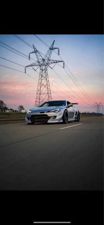 2013 Scion FR-S - Image 5 of 9