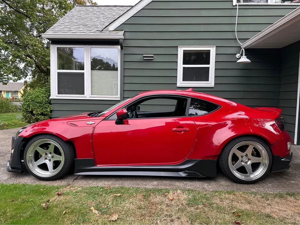 2013 Scion FR-S - Image 2 of 6