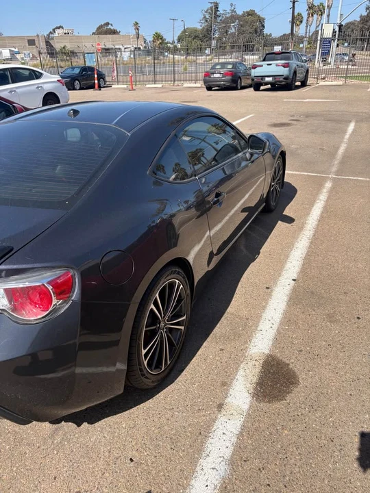2013 Scion FR-S - Image 3 of 6