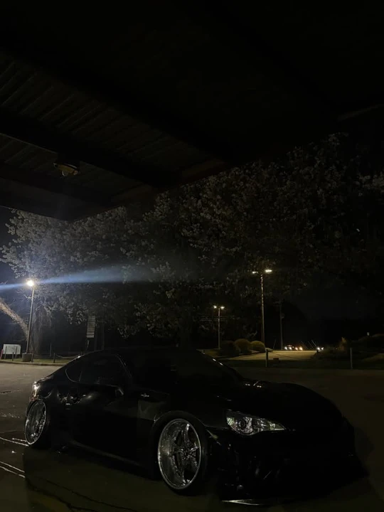 2013 Scion FR-S - Image 9 of 9