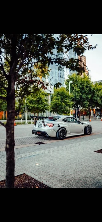 2013 Scion FR-S - Image 3 of 9