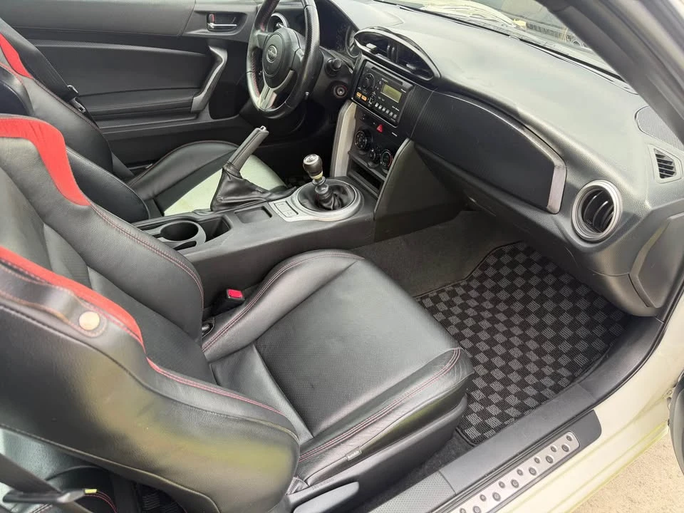 2013 Scion FR-S - Image 9 of 12