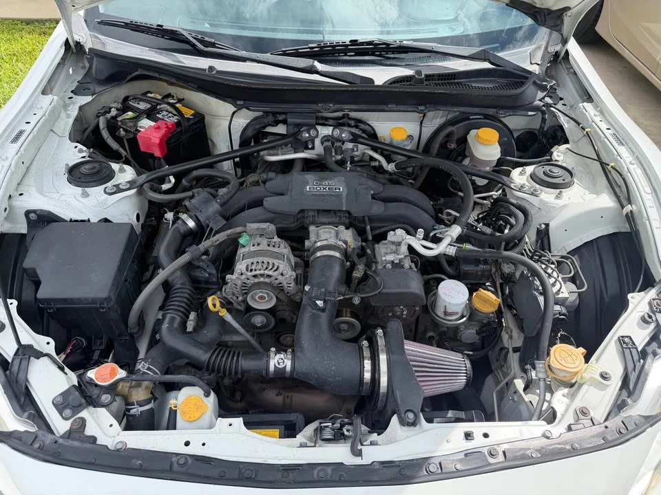 2013 Scion FR-S - Image 12 of 12