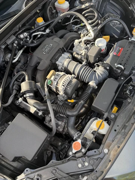 2013 Scion FR-S - Image 10 of 11